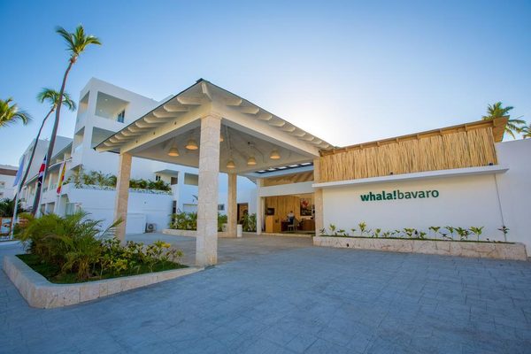Whala bavaro — Property