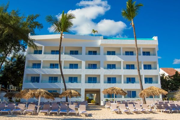 Whala bavaro — Property