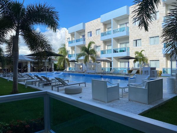 Whala Urban Punta Cana — Property