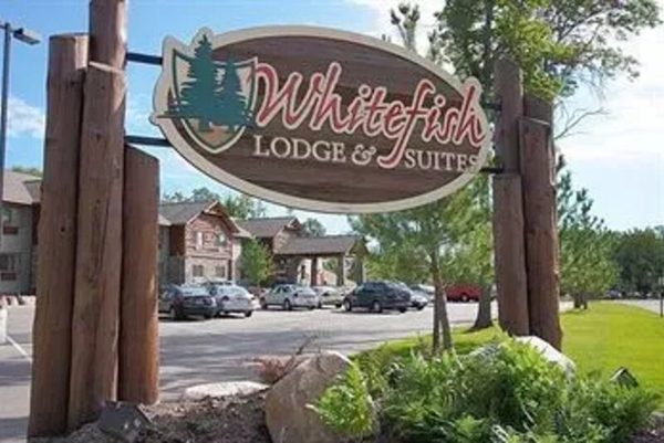 Whitefish Lodge and Suites — Property