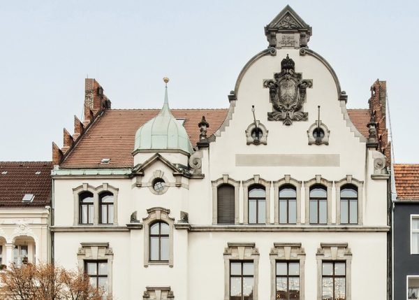 Wilmina Hotel — Property