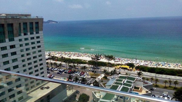 Windsor Oceanico Rio de Janeiro State of Rio de Janeiro — Property