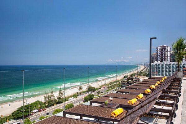 Windsor Oceanico Rio de Janeiro State of Rio de Janeiro — Property