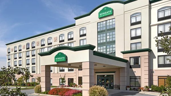 Wingate by Wyndham Baltimore Bwi Airport — Property