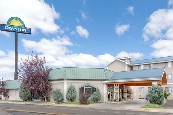 Wingate by Wyndham Butte City Center I 15 I 90 — Property