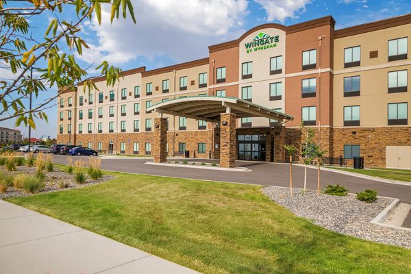 Wingate by Wyndham Denver Airport — Property