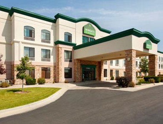 Wingate by Wyndham Gillette — Property