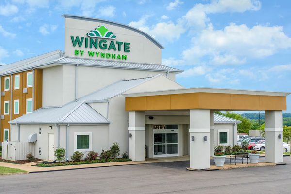 Wingate by Wyndham Horn Lake Southaven — Property