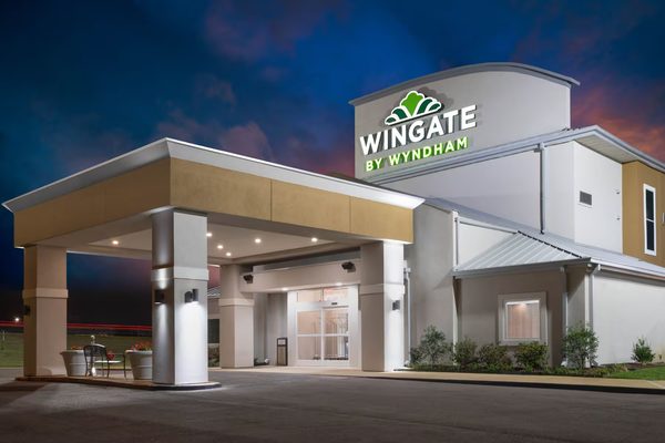 Wingate by Wyndham Horn Lake Southaven — Property