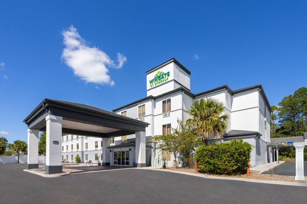 Wingate by Wyndham Kings Bay Naval Base — Property