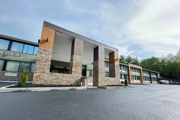 Wingate by Wyndham Lake George — Property