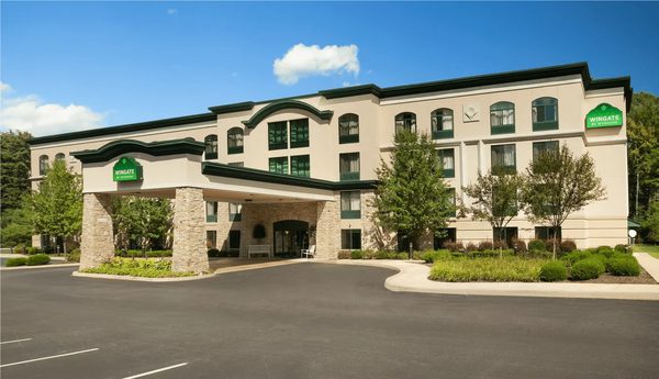 Wingate by Wyndham Lake George — Property
