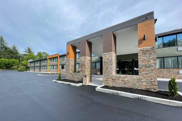 Wingate by Wyndham Lake George — Property