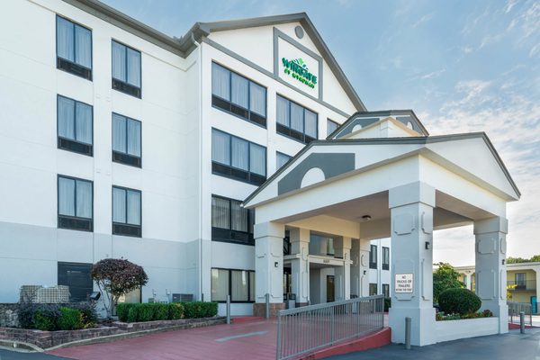Wingate by Wyndham Memphis East — Property