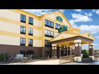 Wingate by Wyndham Memphis East — Property
