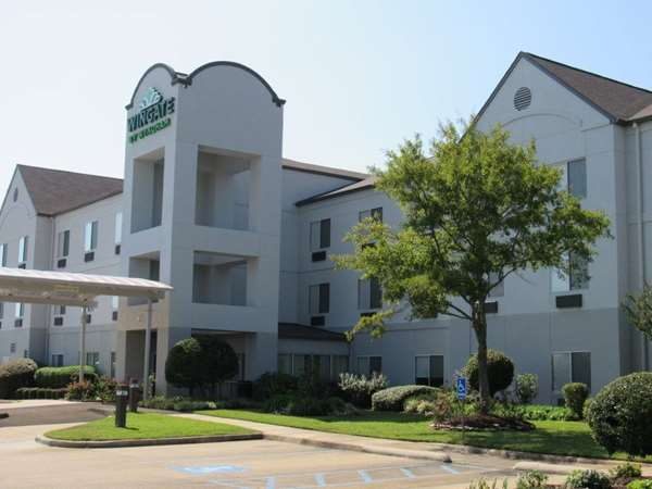 Wingate By Wyndham Shreveport Airport — Property