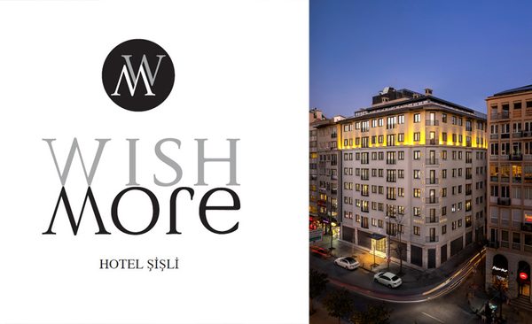 Wish More Hotel Istanbul Istanbul — Property