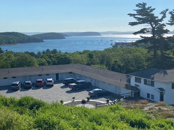Wonder View Inn — Property