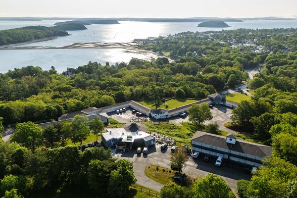 Wonder View Inn — Property