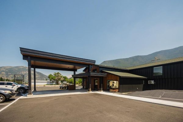 Wonderstone — Property