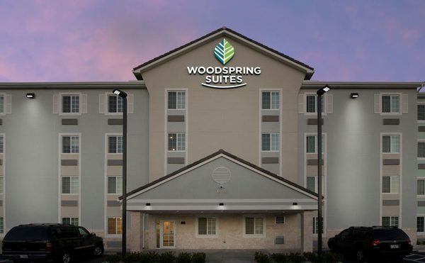 WoodSpring Suites Miami Southwest — Property
