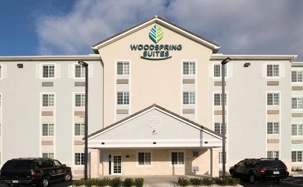 WoodSpring Suites Miami Southwest — Property