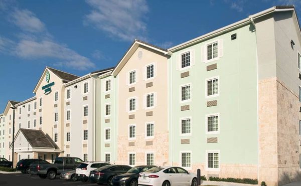 WoodSpring Suites Miami Southwest — Property