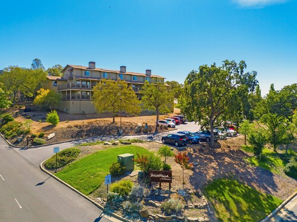 WorldMark Angels Camp — Property
