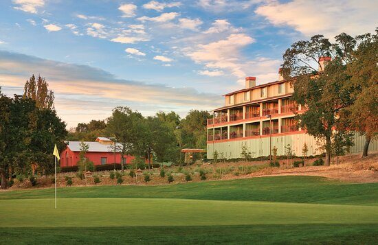 WorldMark Angels Camp — Property