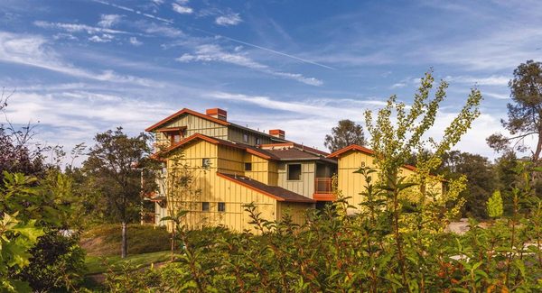 WorldMark Angels Camp — Property
