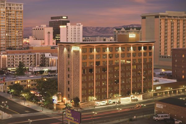 Worldmark Reno — Property