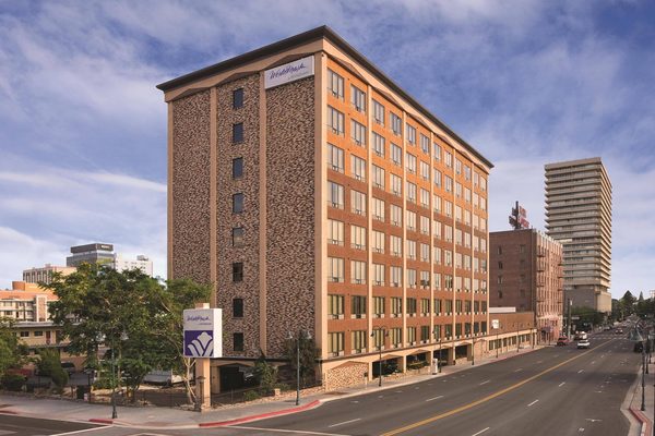 Worldmark Reno — Property