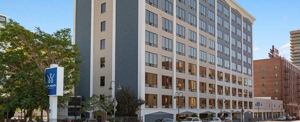 Worldmark Reno — Property