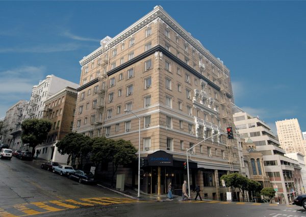 Worldmark San Francisco — Property