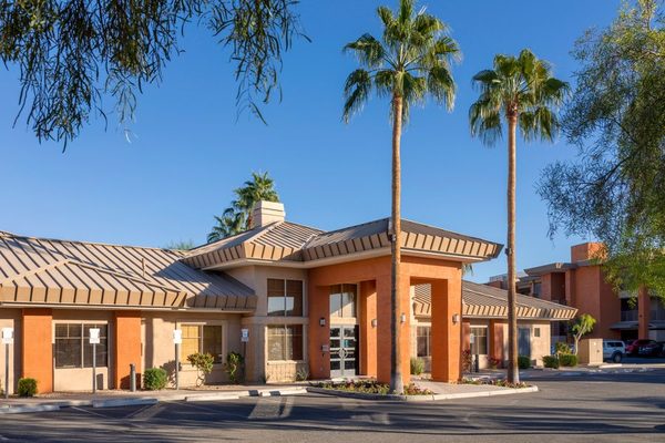 Worldmark Scottsdale — Property