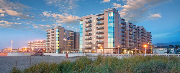 WorldMark Seaside — Property