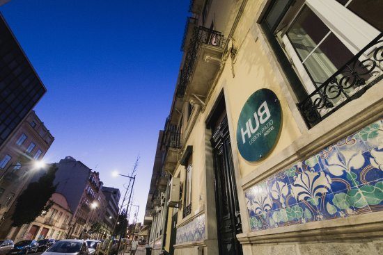 Wot Lisbon Nomad — Property