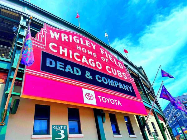 Wrigley Hostel — Property