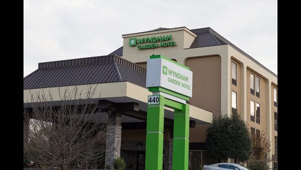 Wyndham Garden Charlotte Airport — Property