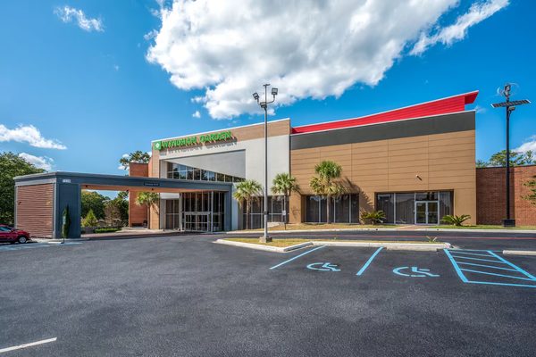Wyndham Garden Columbia SC — Property