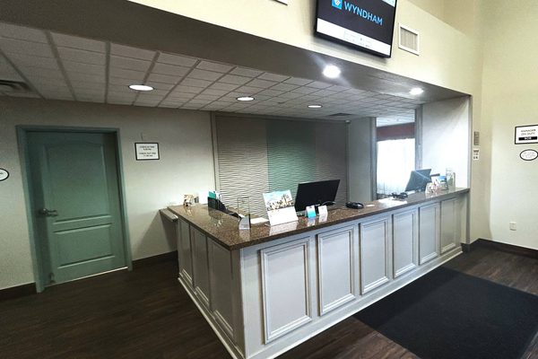 Wyndham Garden Lancaster CA — Property