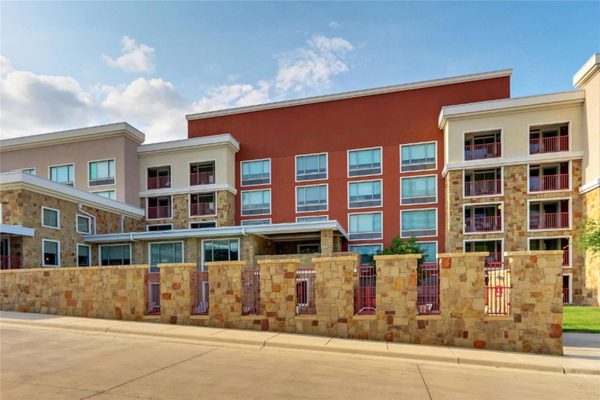 Wyndham Garden San Antonio Airport — Property