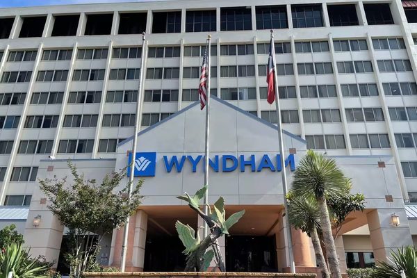 Wyndham Houston Near Nrg Park Medical Center — Property