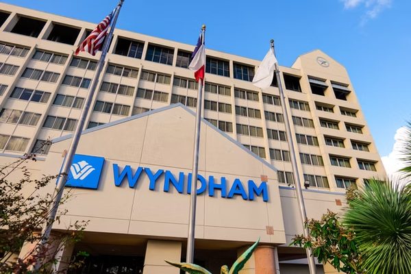 Wyndham Houston Near Nrg Park Medical Center — Property