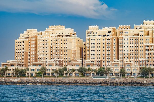 Wyndham Residences The Palm — Property