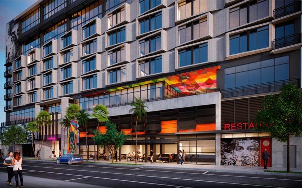 Wynwood South Beach Apartment Miami Beach Miami Beach Florida — Property