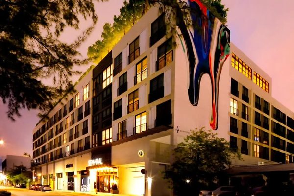 Wynwood South Beach Apartment Miami Beach Miami Beach Florida — Property