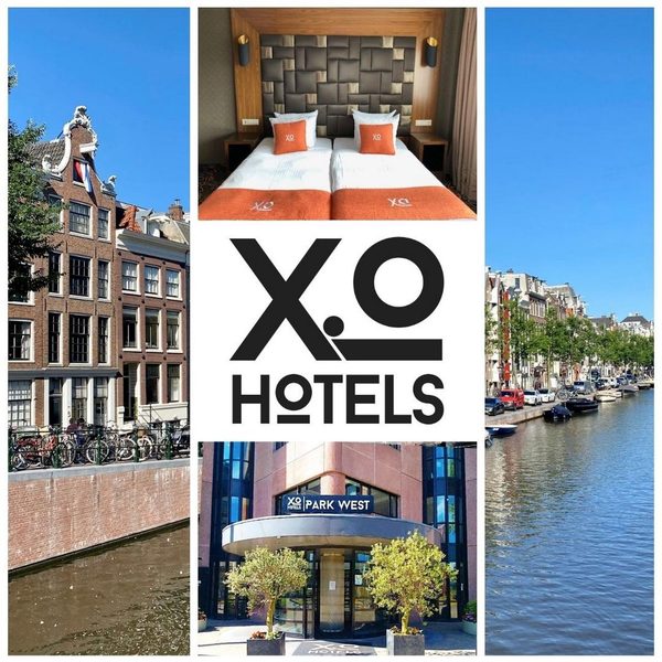 XO Hotels Park West — Property