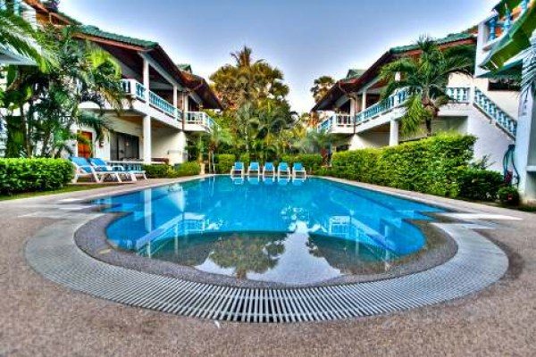 Ya Nui Resort — Property