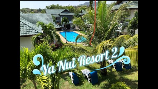 Ya Nui Resort — Property